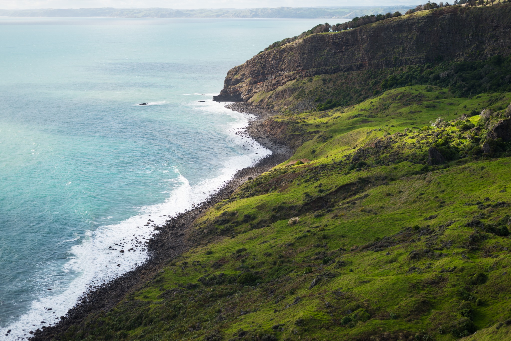 Coastal landscape used as a temporary story image